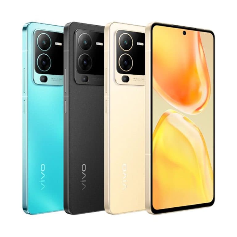 Vivo S15 2