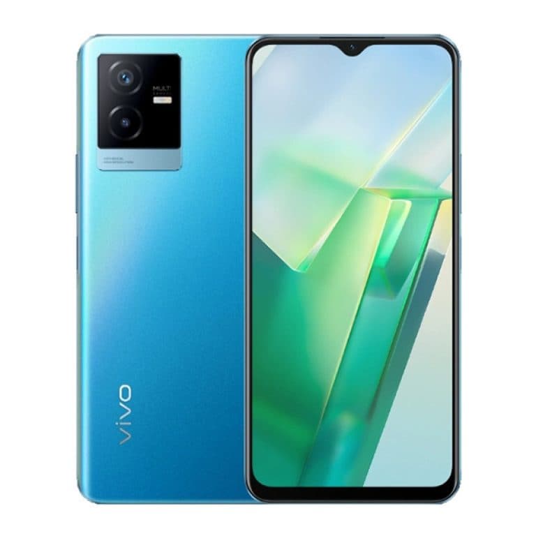 Vivo T2x 2