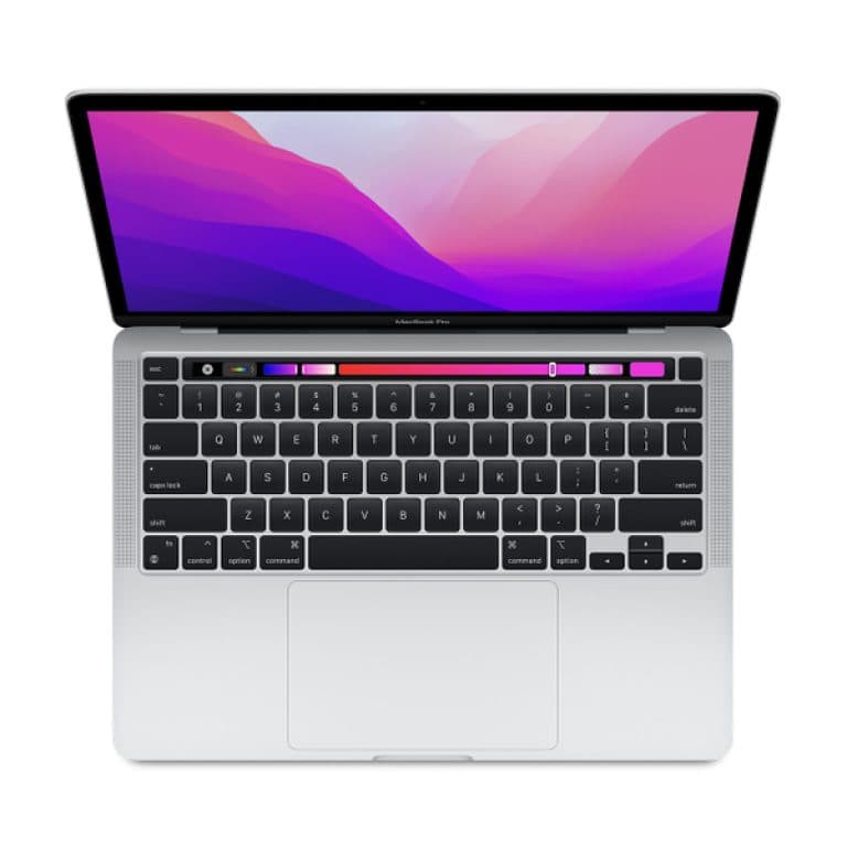 MacBook Pro 13-Inch (2022) M2 2