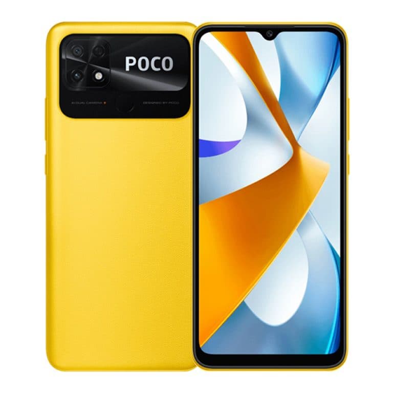 Xiaomi Poco C40 2
