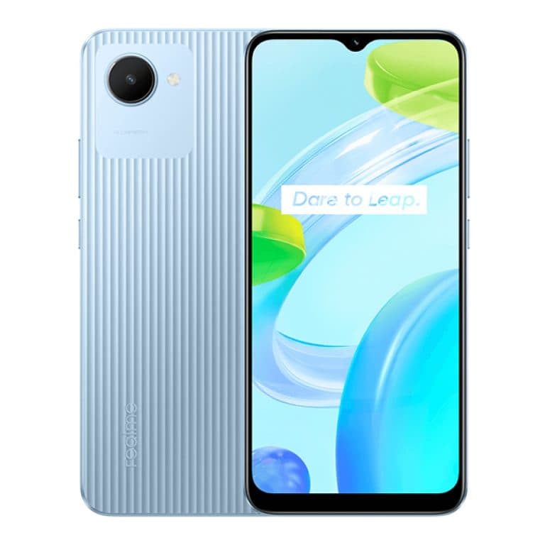 Realme C30 2