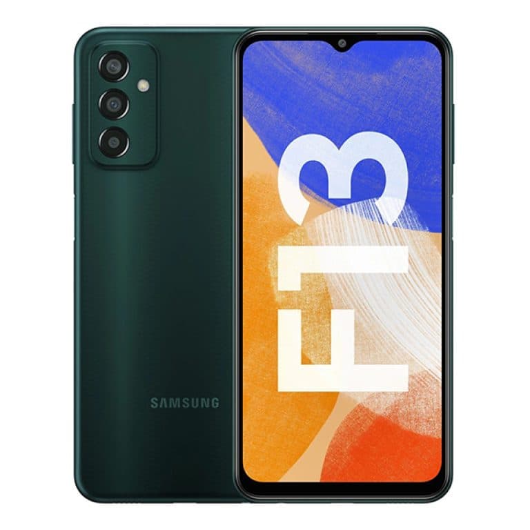 Samsung Galaxy F13 2
