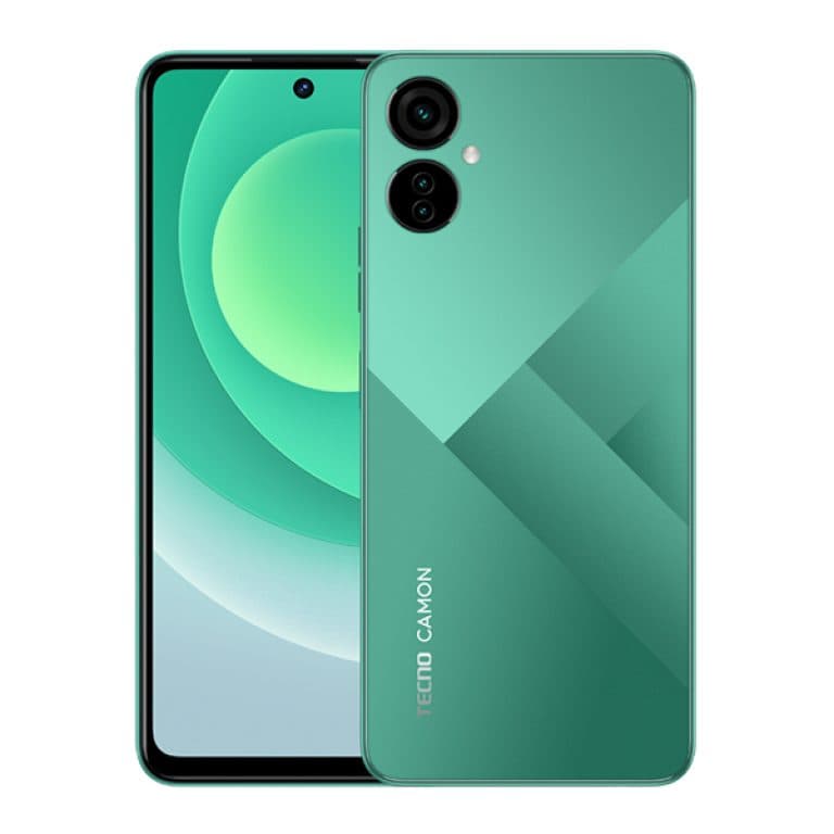 Tecno Camon 19 Neo 2