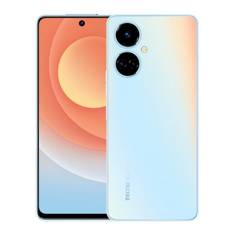 Tecno Camon 19 2