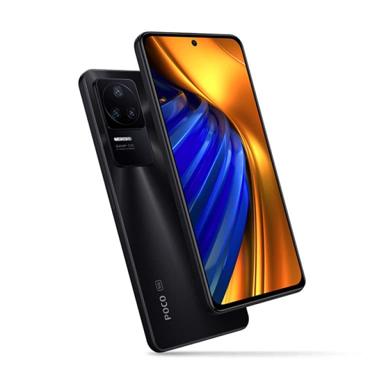 Xiaomi Poco F4 2