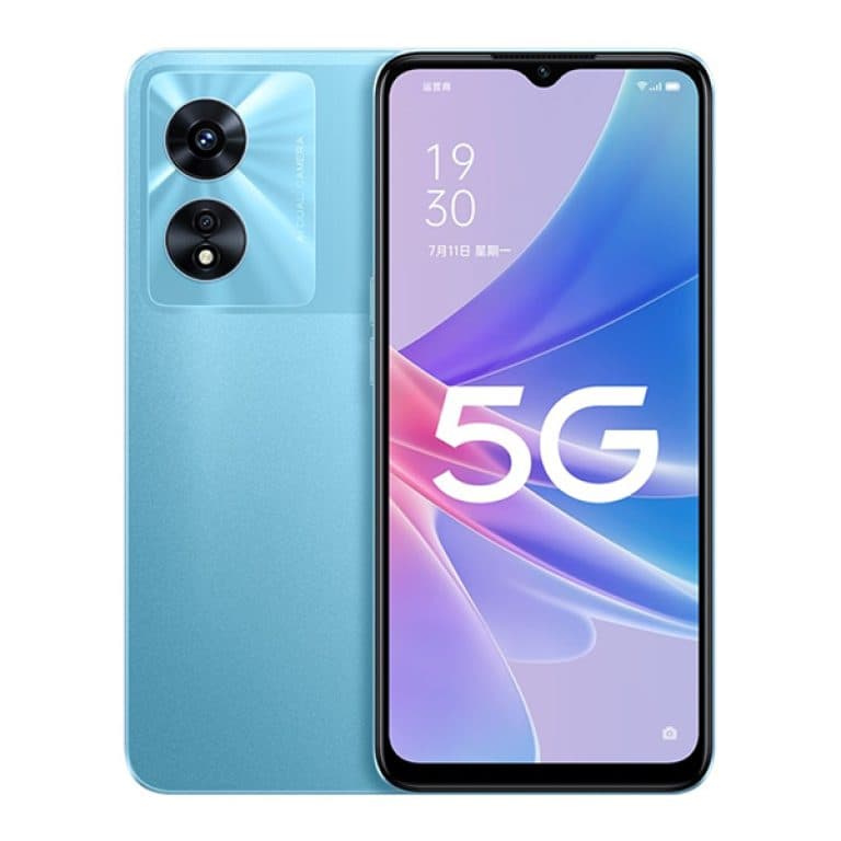 Oppo A97 2
