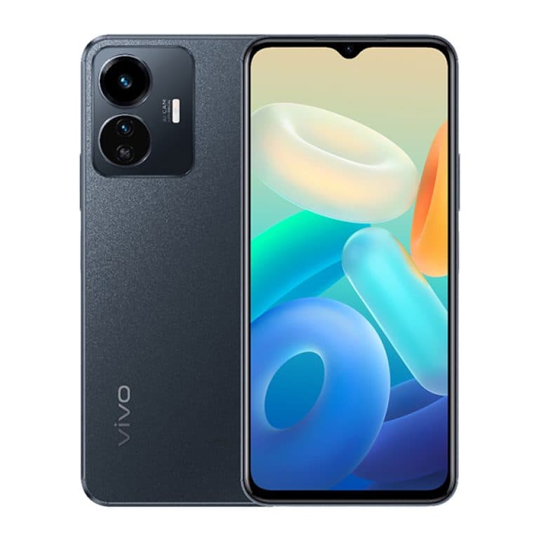 Vivo Y77e 2