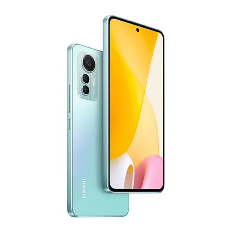 Xiaomi 12 Lite 2