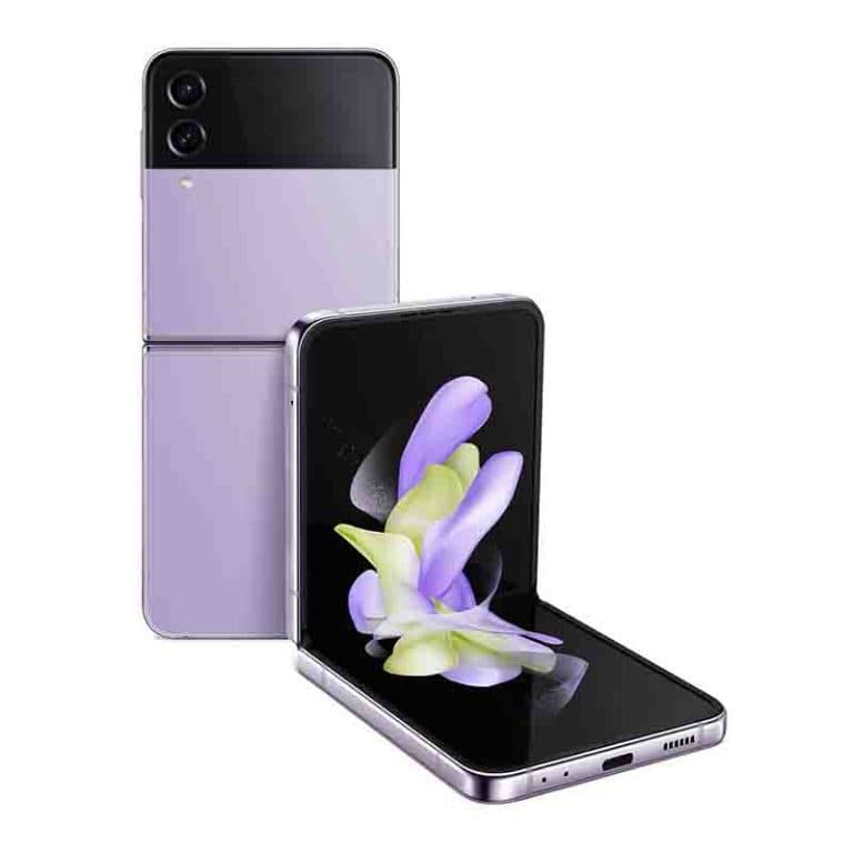 Samsung Galaxy Z Flip 4 3