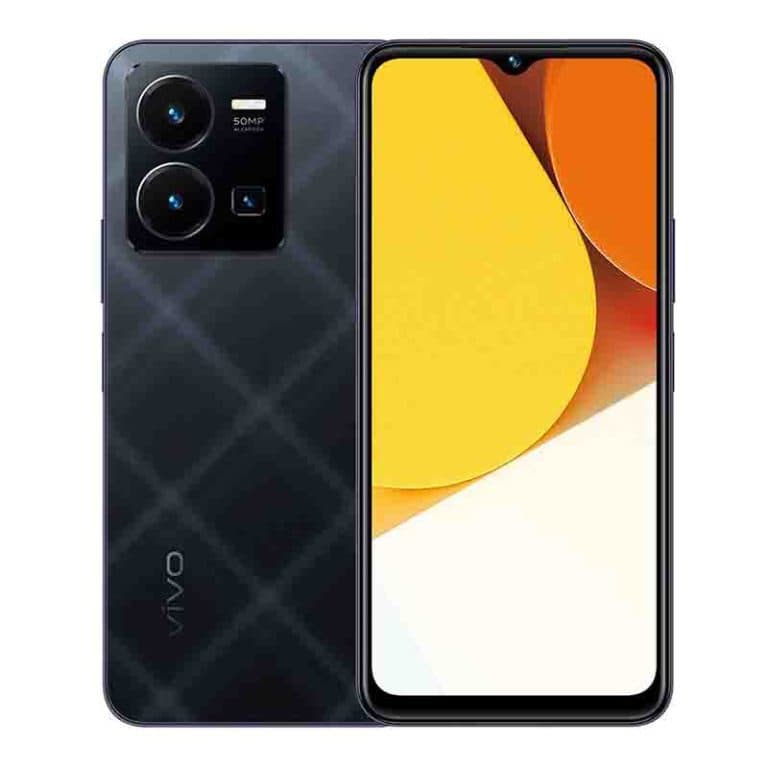 Vivo Y35 2