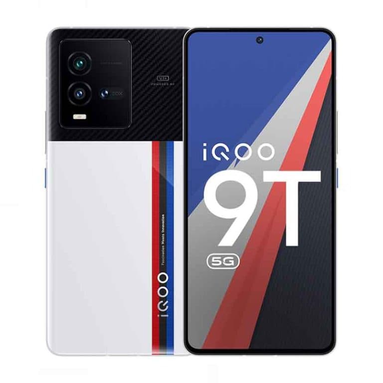 Vivo iQOO 9T