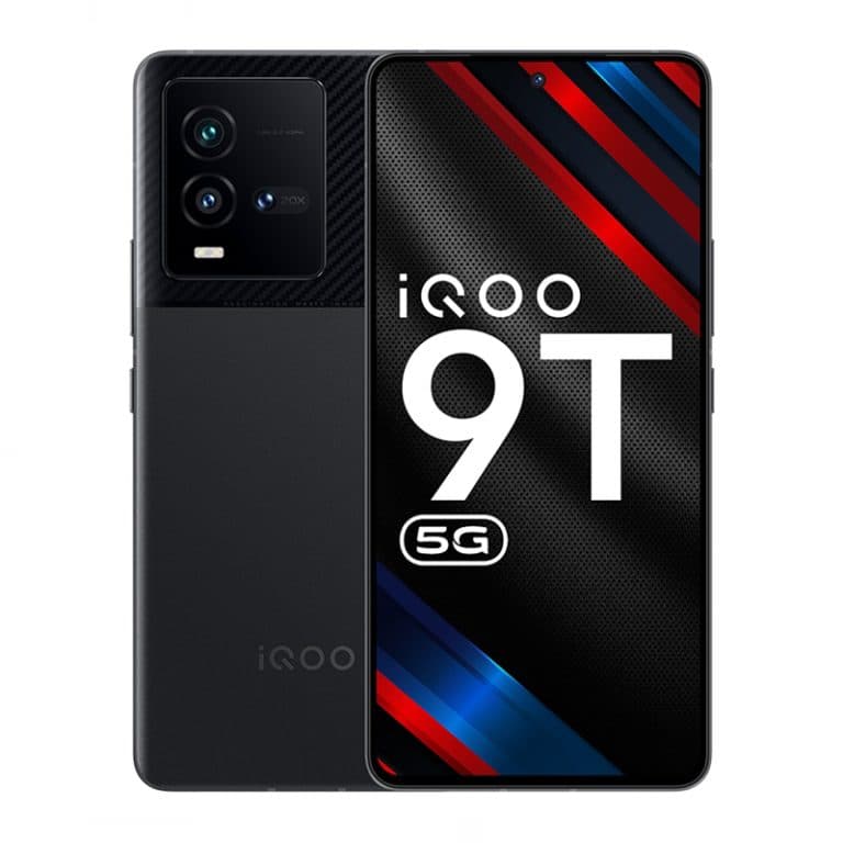 Vivo iQOO 9T 2
