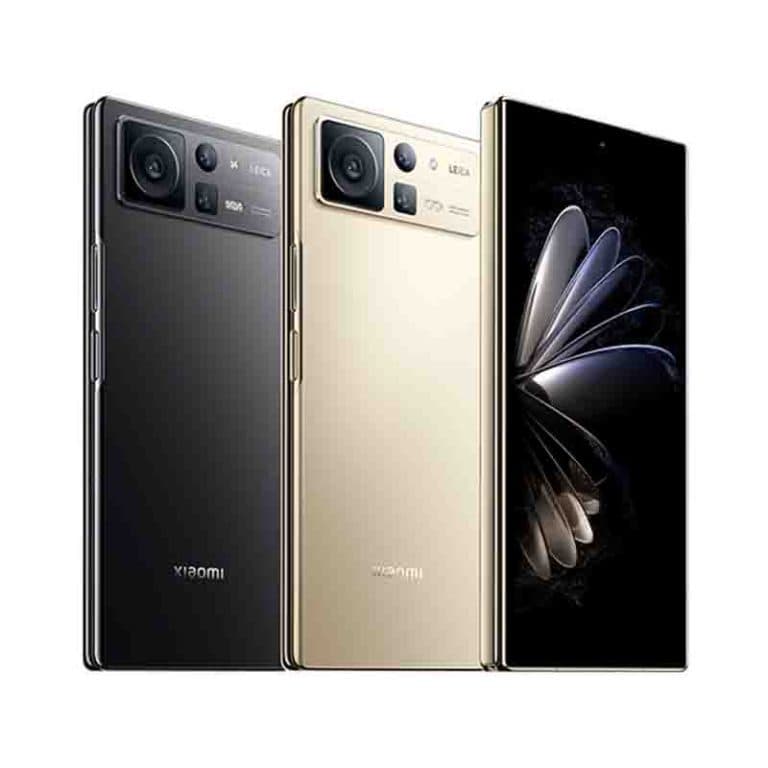 Xiaomi Mix Fold 2 3
