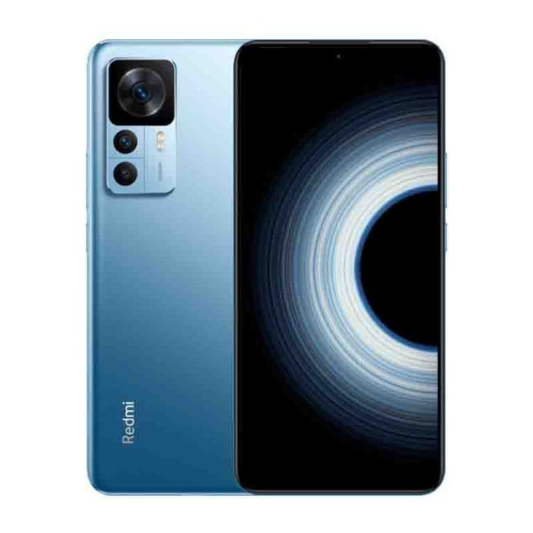 Xiaomi Redmi K50 Ultra 3