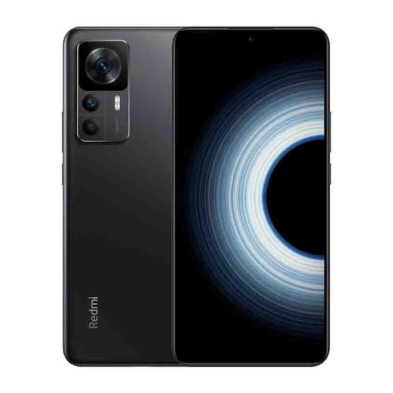 Xiaomi Redmi K50 Ultra 2