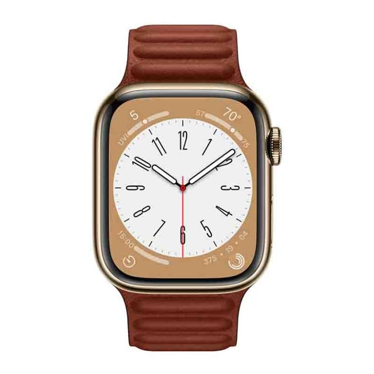Apple Watch Series 8 2