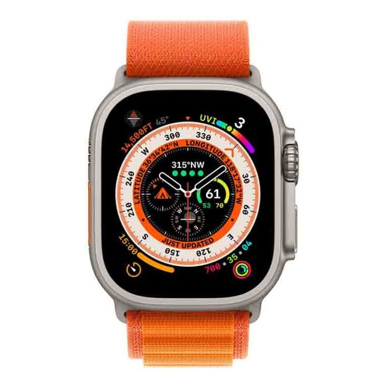 Apple Watch Ultra 2