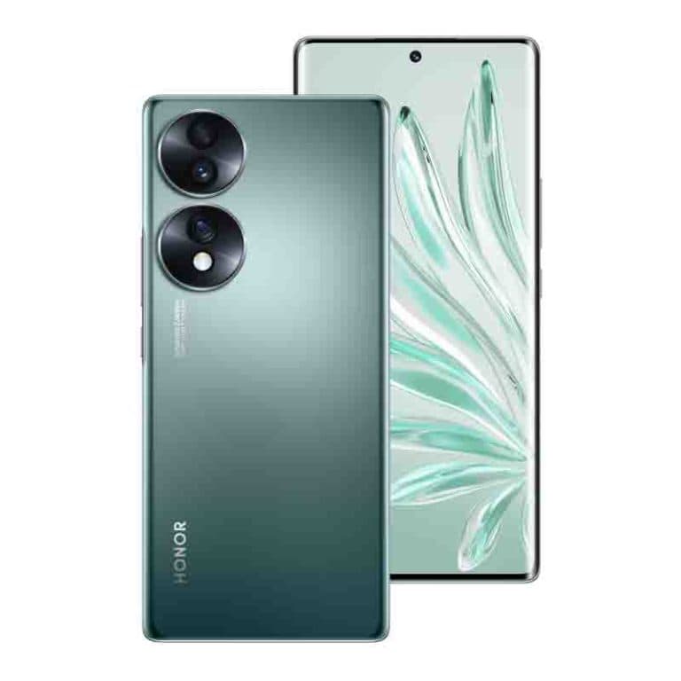 Honor 70 3