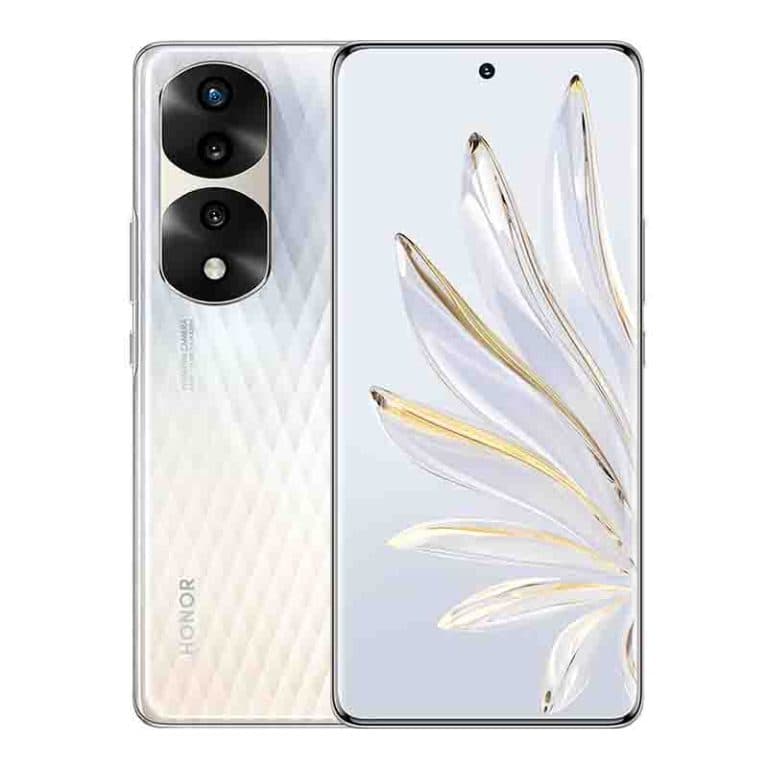 Honor 70 Pro 3