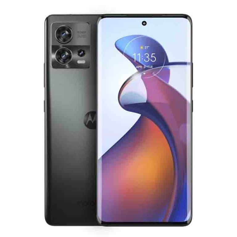 Motorola Edge 30 Fusion 2