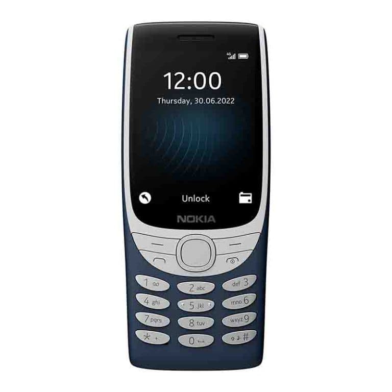 Nokia 8210 4G 2