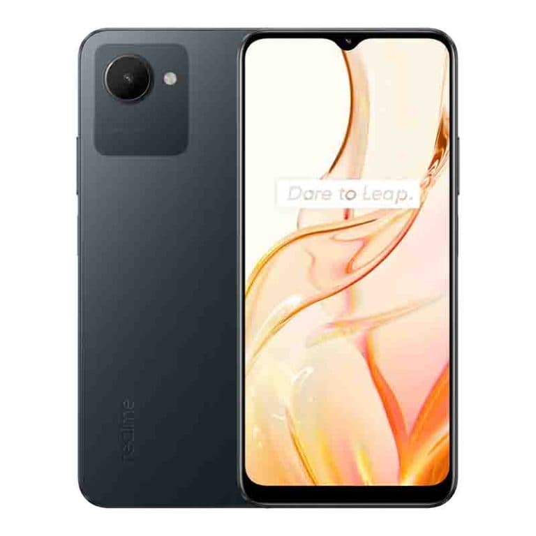 Realme C30s 2