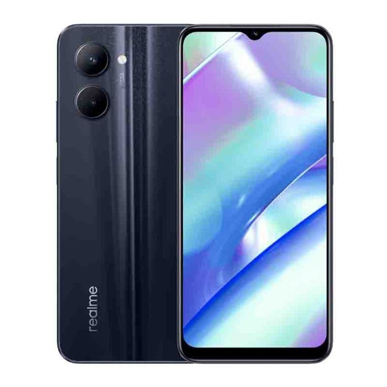 Realme C33 3