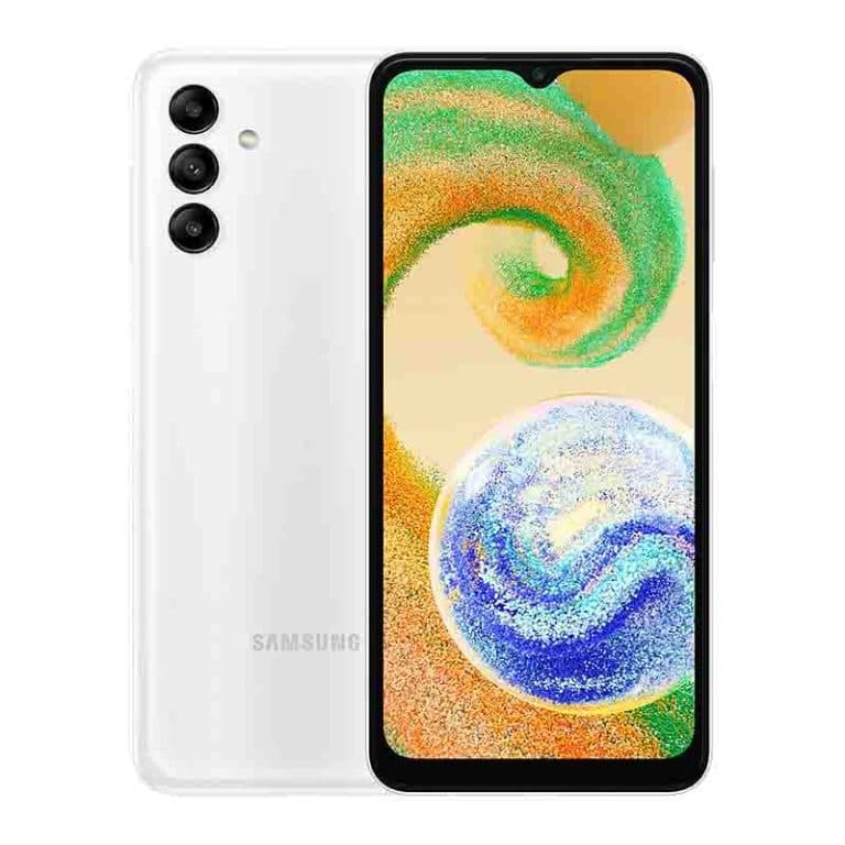 Samsung Galaxy A04s 2