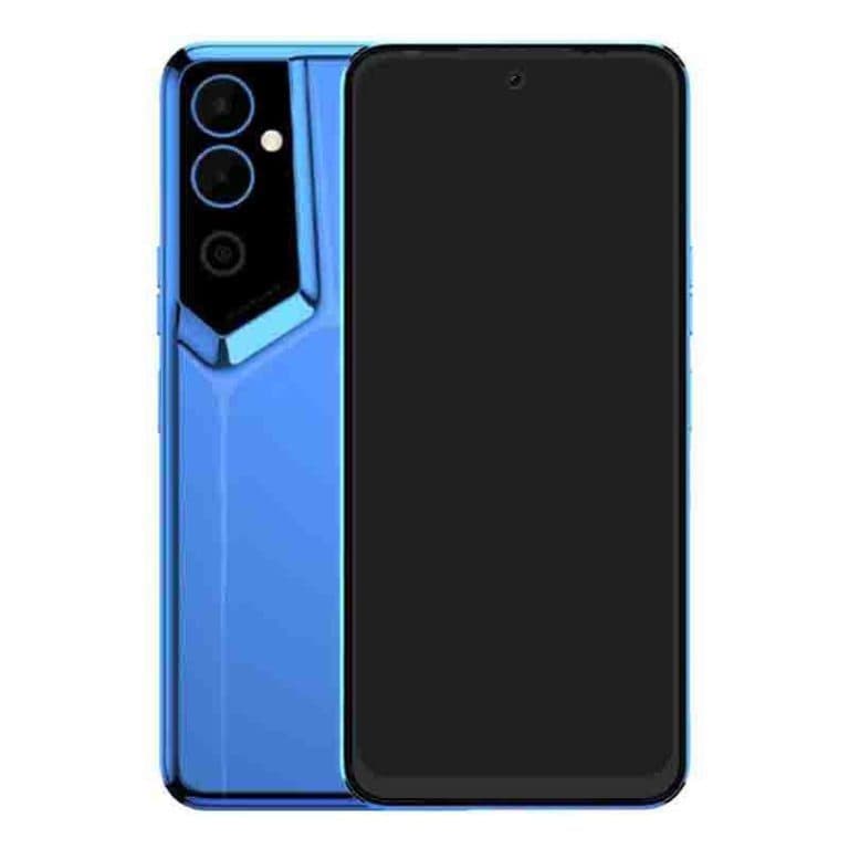 Tecno Pova Neo 2 3