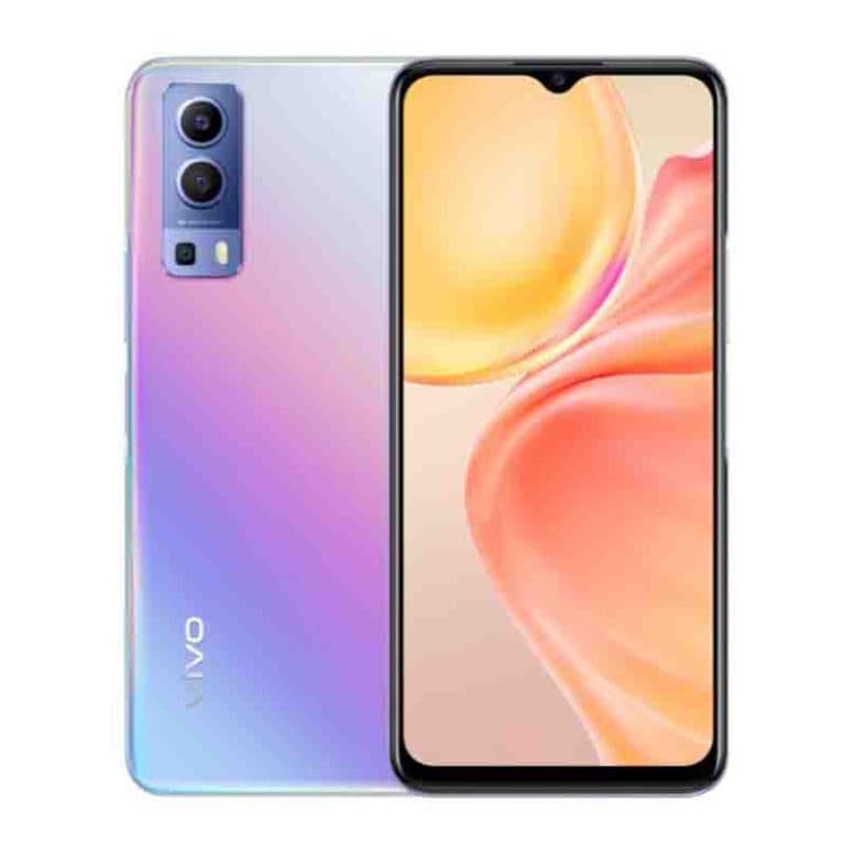Vivo Y75s 2