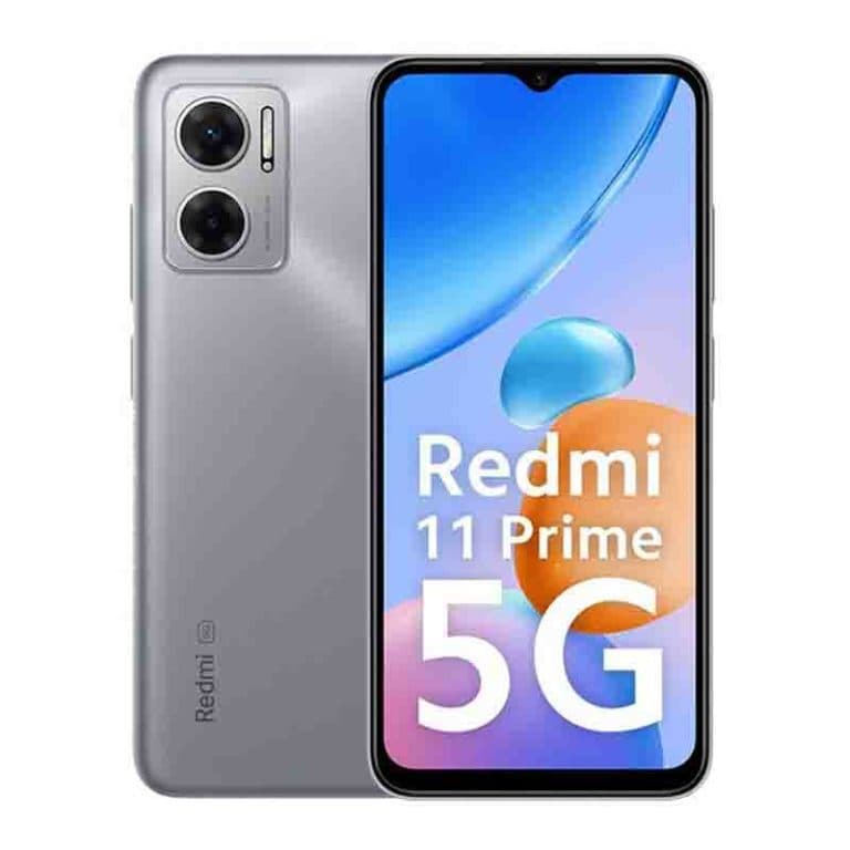 Xiaomi Redmi 11 Prime 5G 2