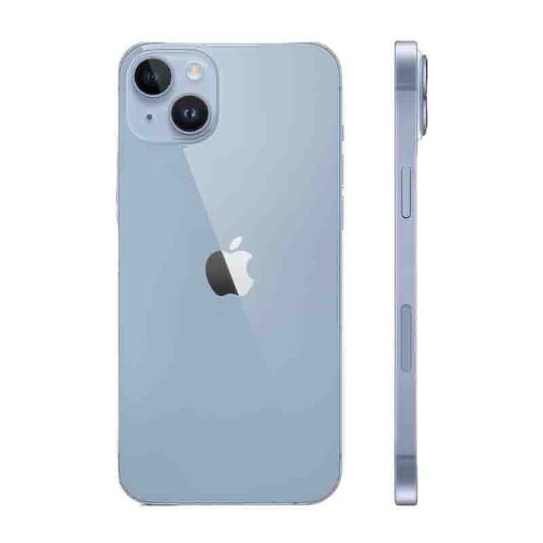 Apple iPhone 14 Plus 2