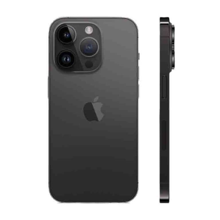 Apple iPhone 14 Pro Max 2