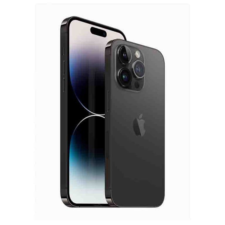 Apple iPhone 14 Pro Max 3