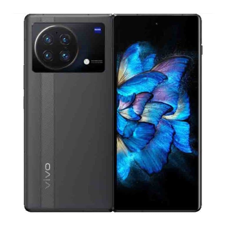 Vivo X Fold Plus 3