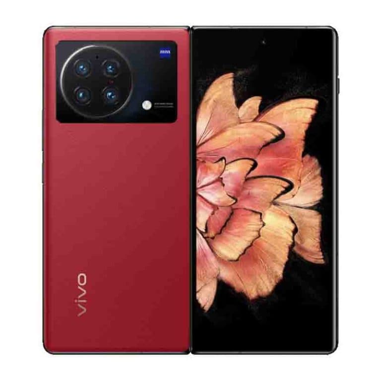 Vivo X Fold Plus 2
