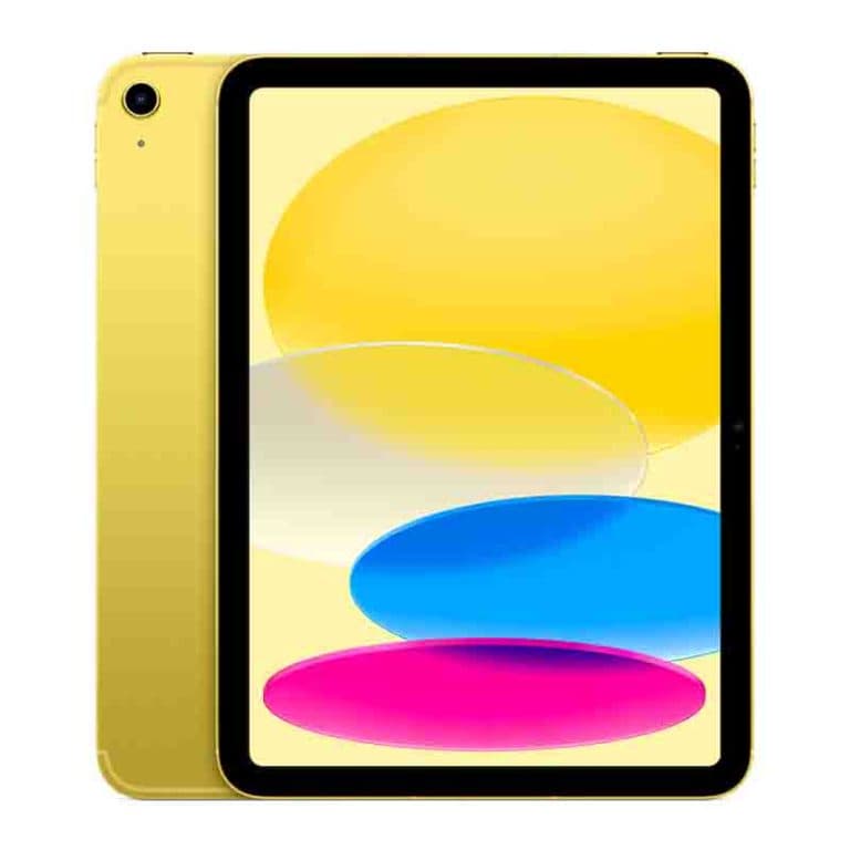 Apple iPad (2022) 3