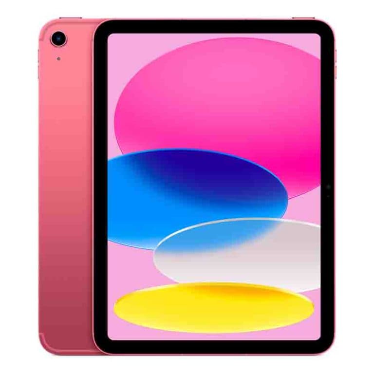 Apple iPad (2022) 2