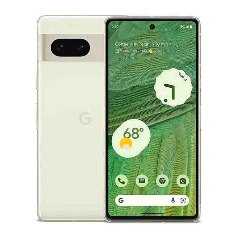 Google Pixel 7 2