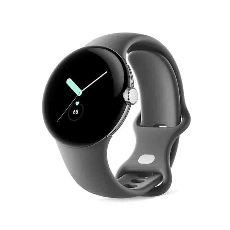 Google Pixel Watch 3