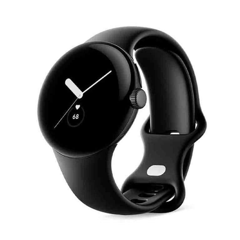 Google Pixel Watch 2
