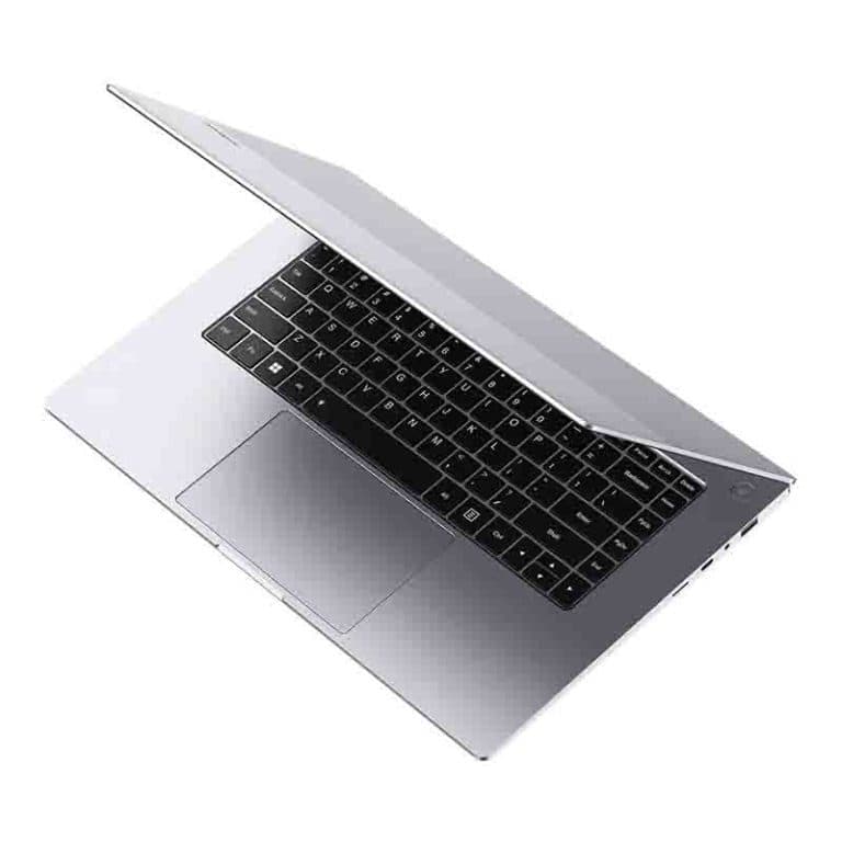 Infinix Inbook X2 Plus 3