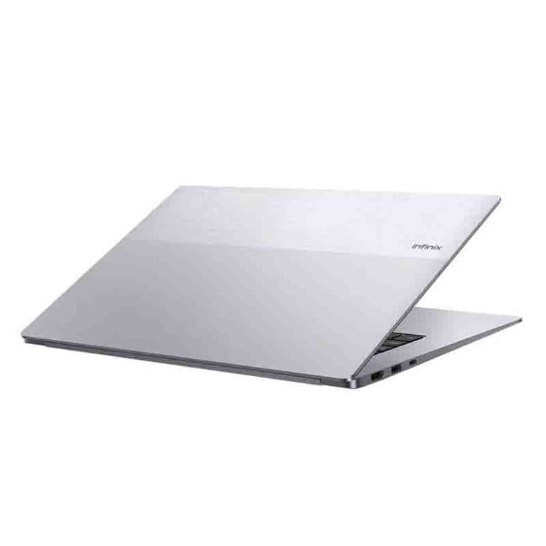 Infinix Inbook X2 Plus 4
