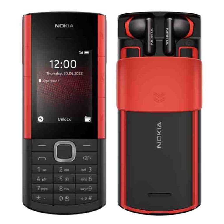 Nokia 5710 XpressAudio 2