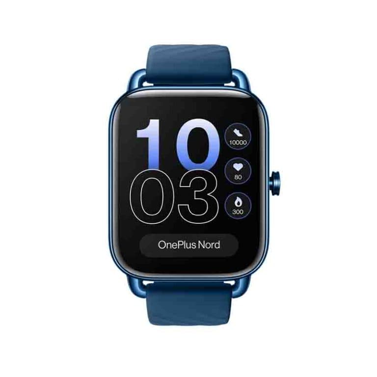 OnePlus Nord Watch 2
