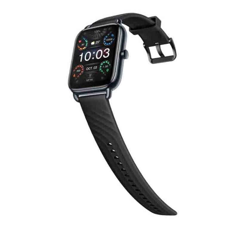 OnePlus Nord Watch 4