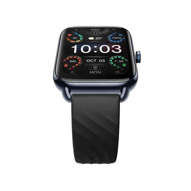 OnePlus Nord Watch 3