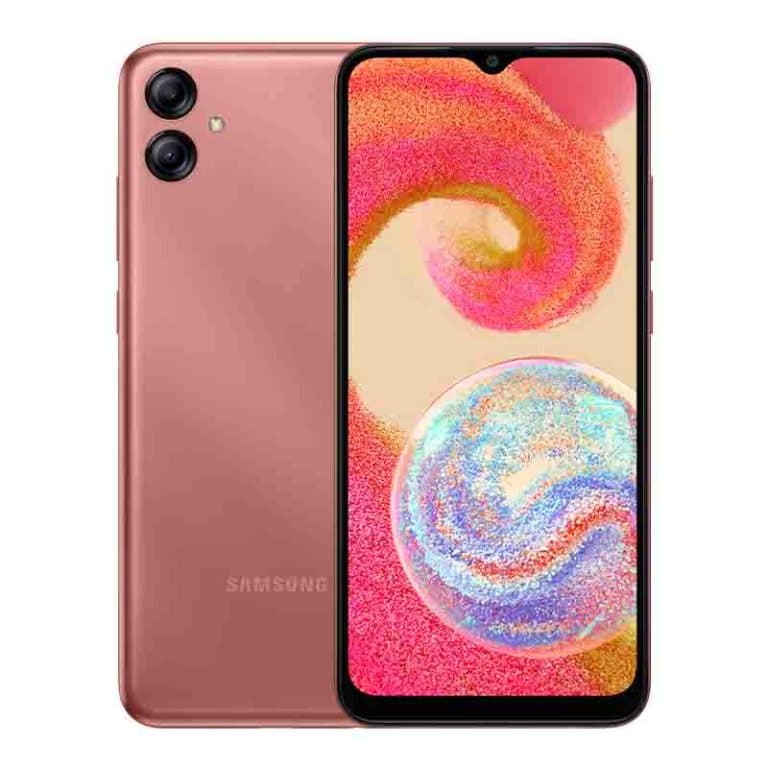 Samsung Galaxy A04e 2