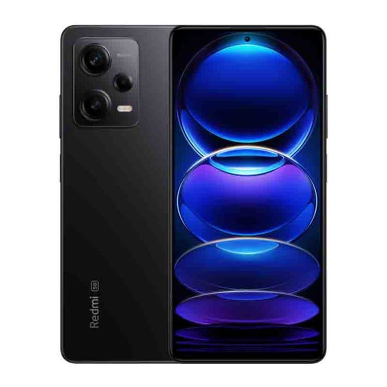 Xiaomi Redmi Note 12 Pro 2