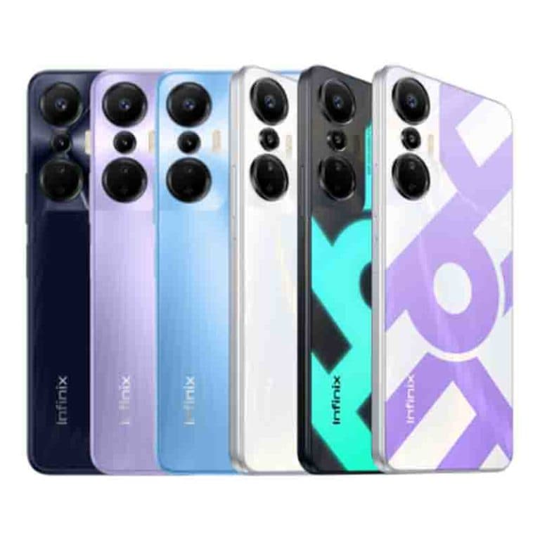 Infinix Hot 20s 2
